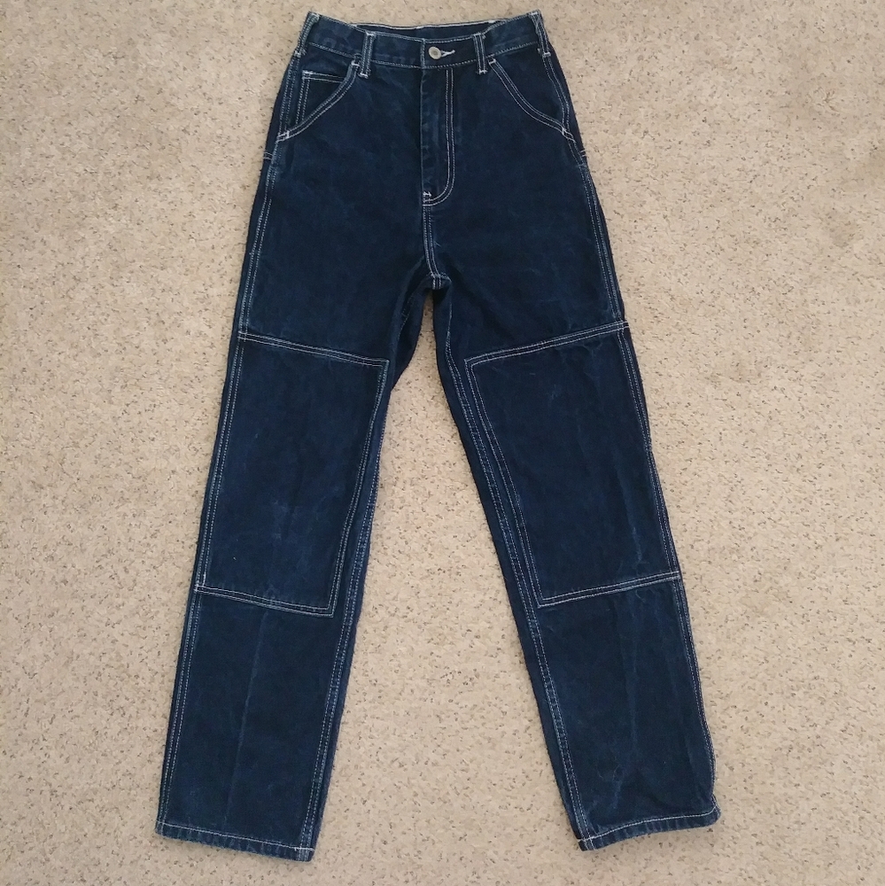 Carpenter jeans